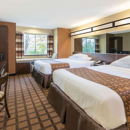 Microtel Inn And Suites North Canton Luaran gambar