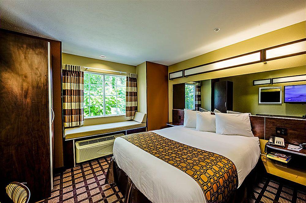 Microtel Inn And Suites North Canton Luaran gambar
