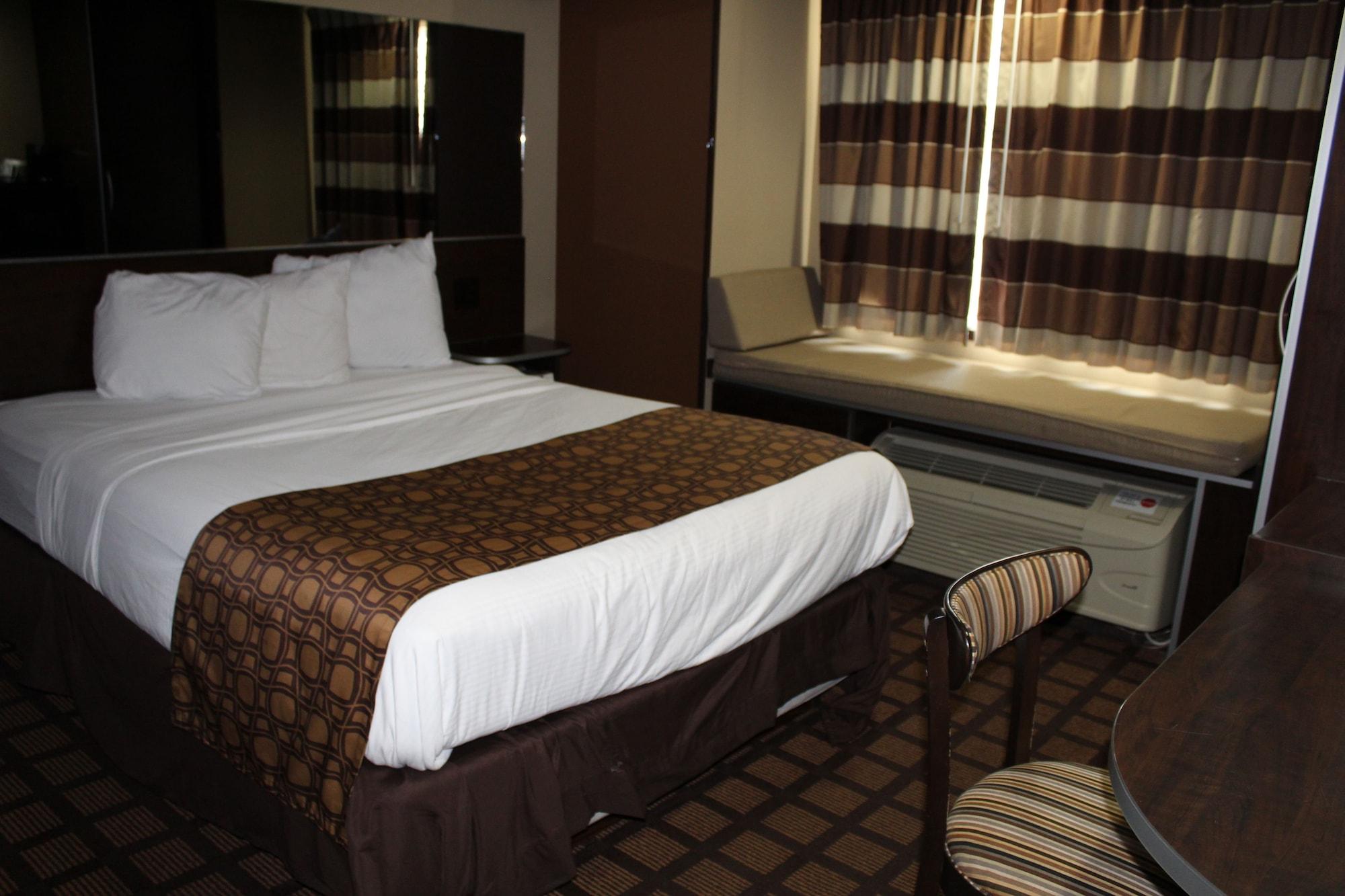 Microtel Inn And Suites North Canton Luaran gambar