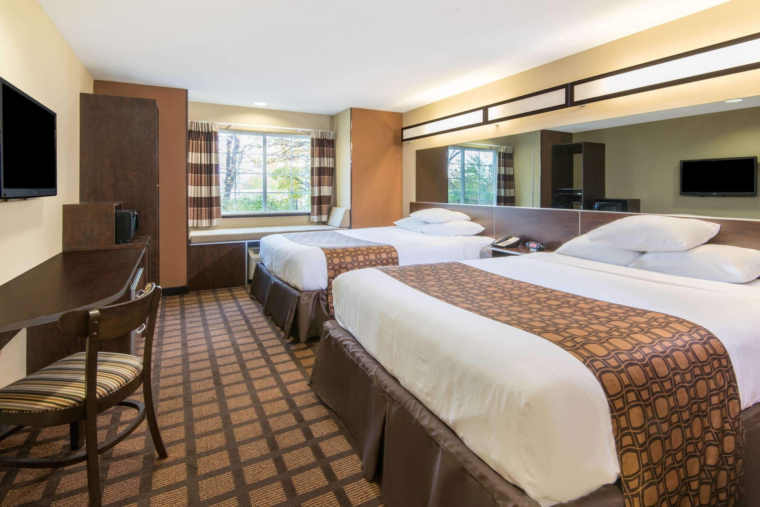 Microtel Inn And Suites North Canton Luaran gambar