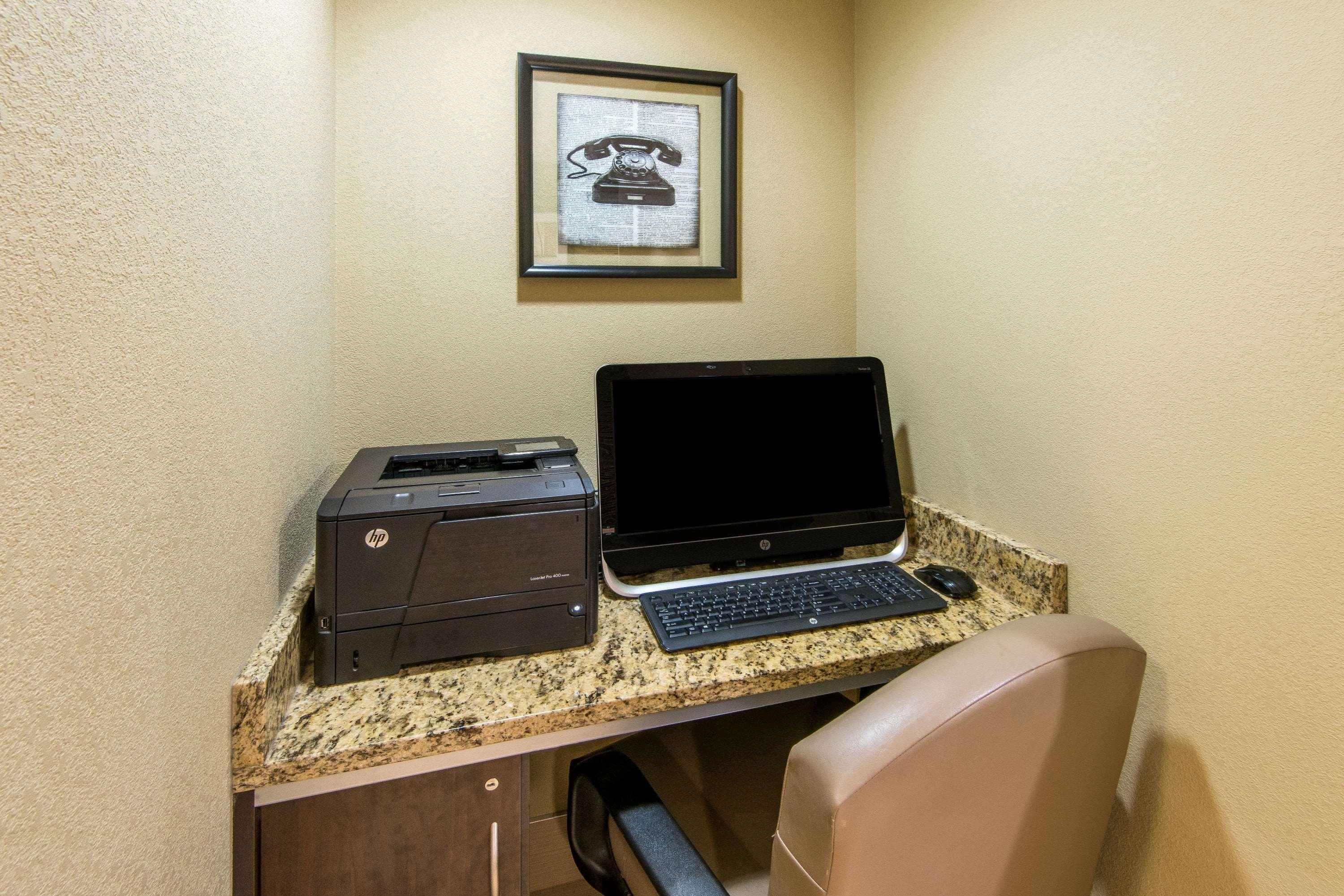 Microtel Inn And Suites North Canton Luaran gambar