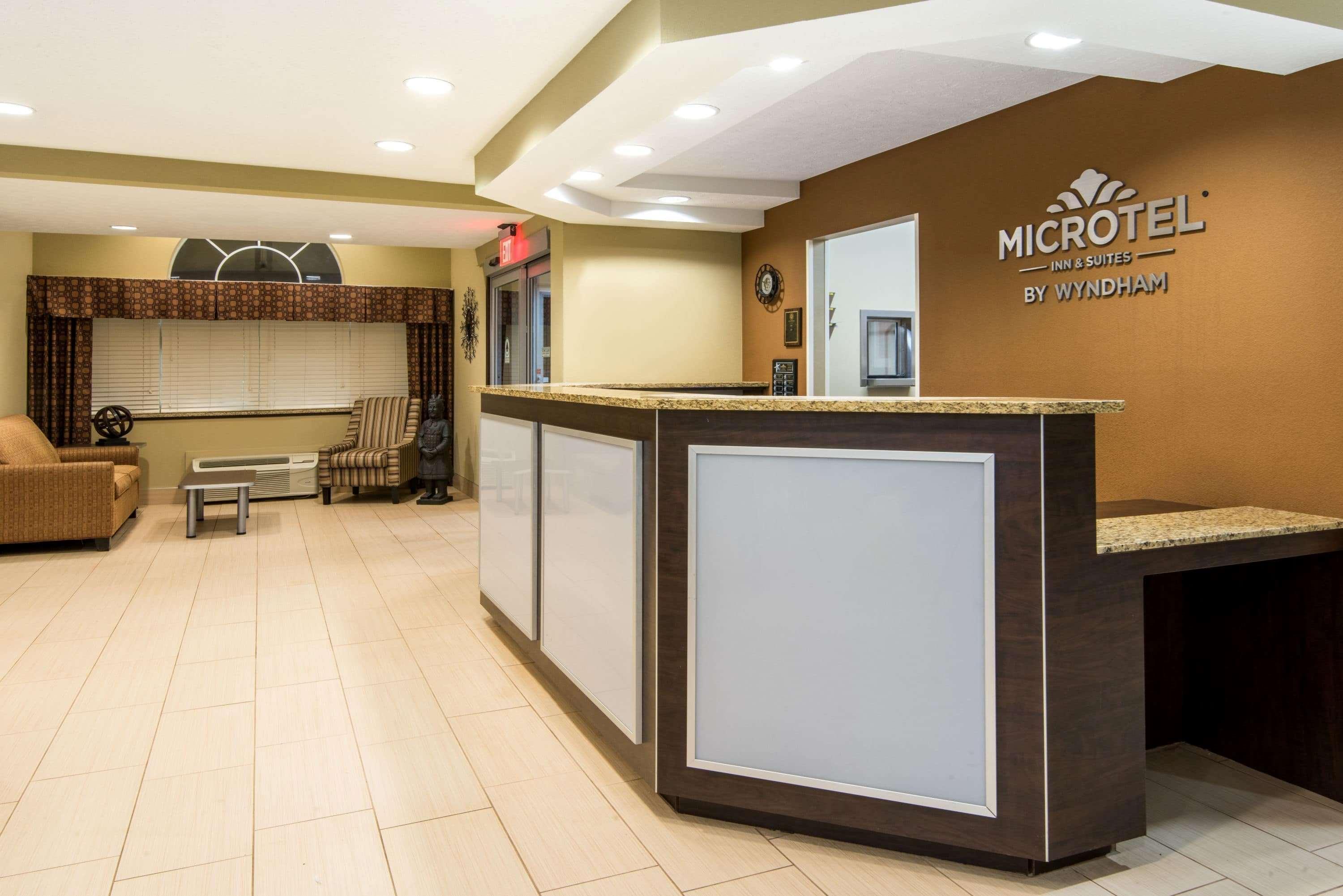 Microtel Inn And Suites North Canton Luaran gambar