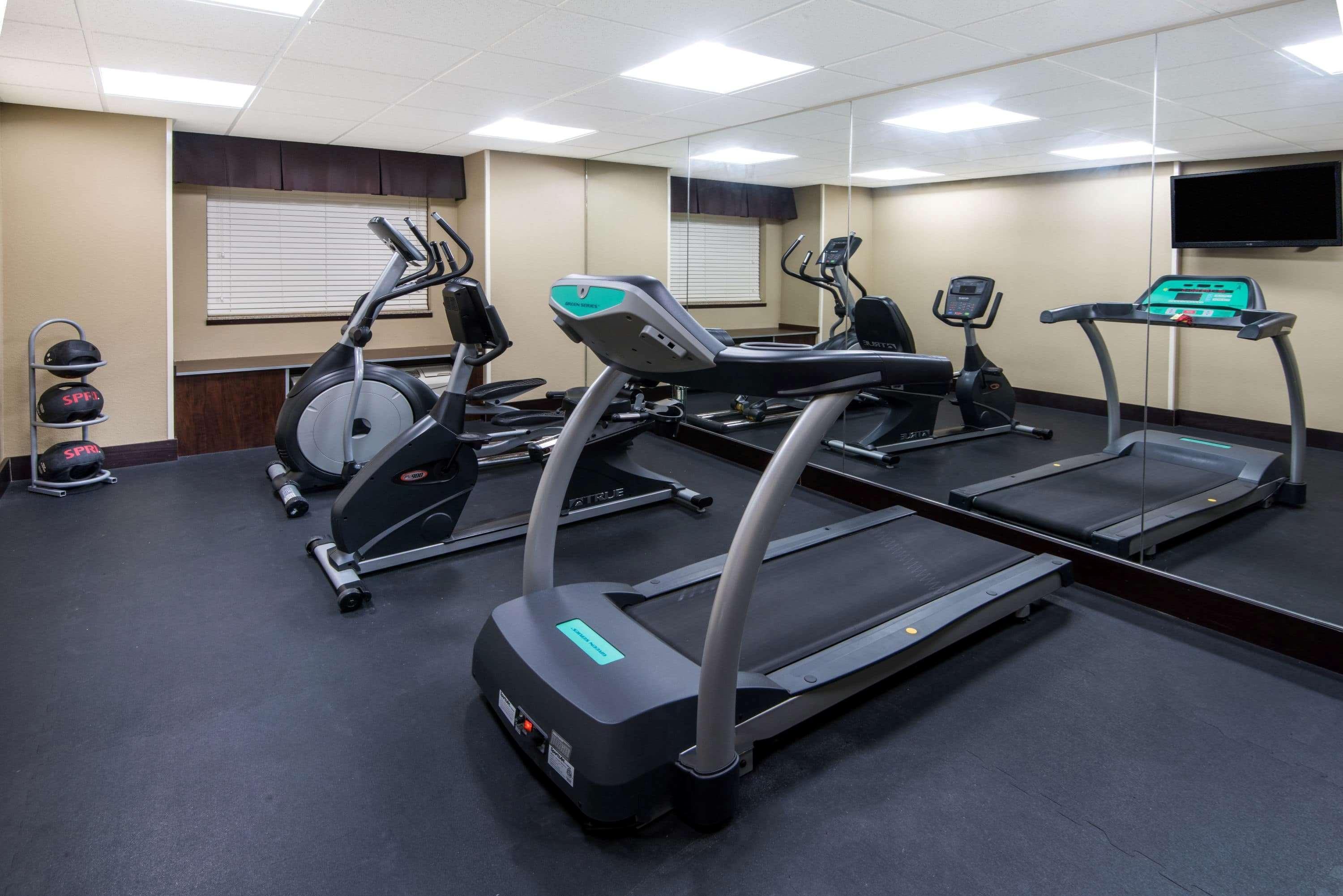 Microtel Inn And Suites North Canton Luaran gambar