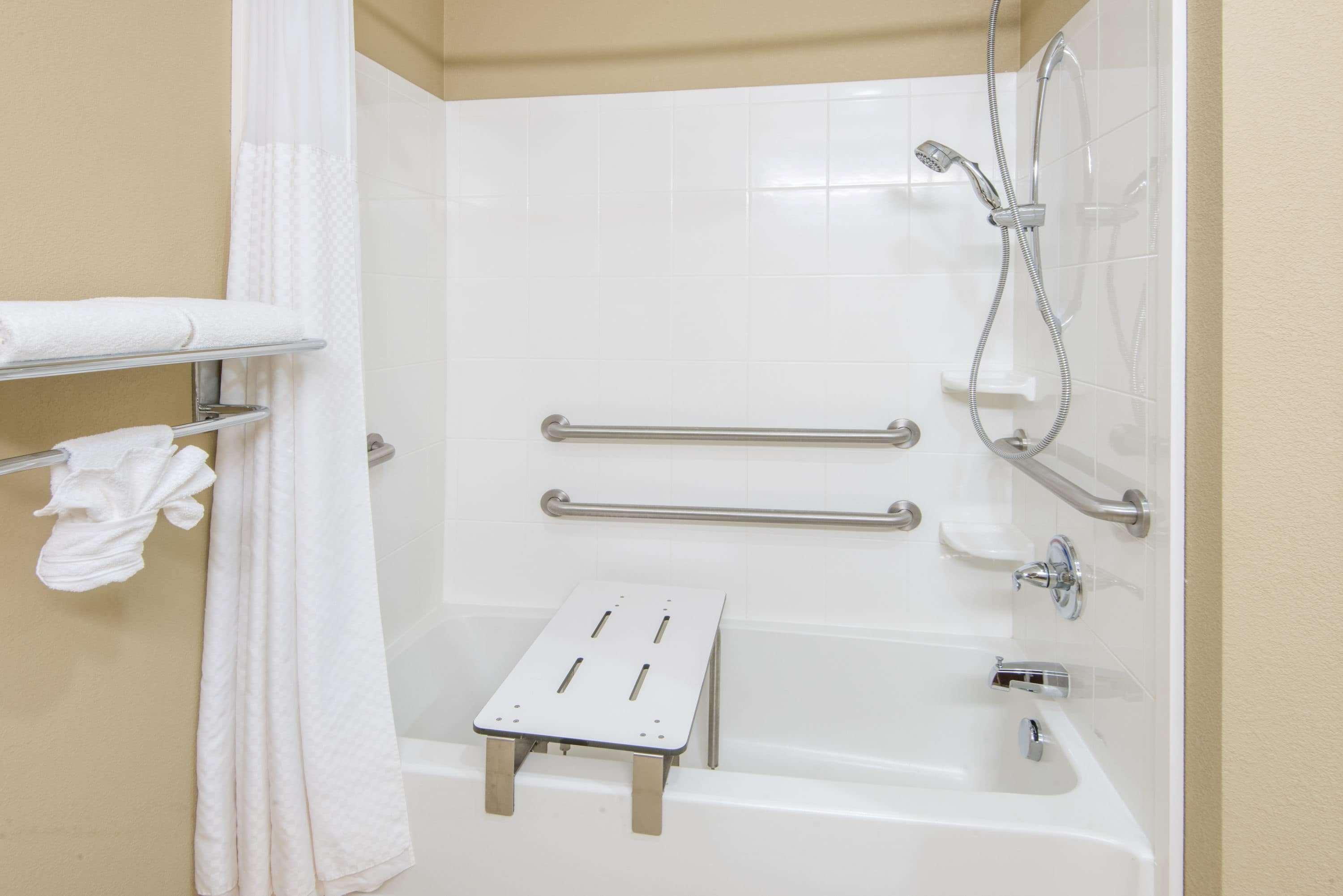 Microtel Inn And Suites North Canton Luaran gambar