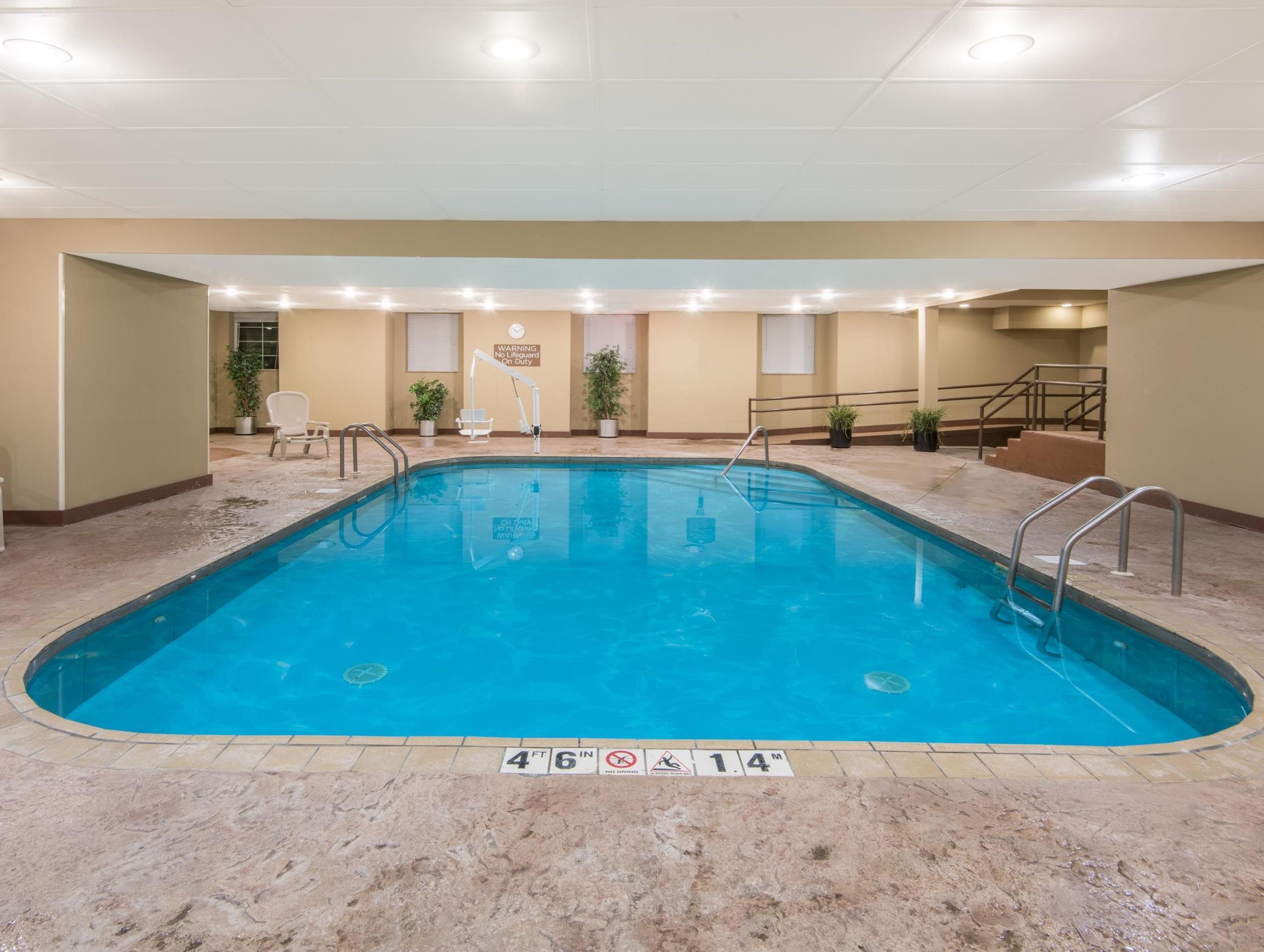 Microtel Inn And Suites North Canton Luaran gambar