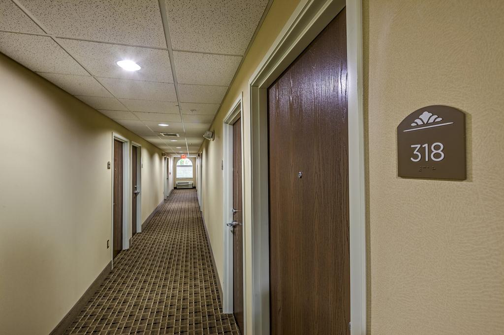 Microtel Inn And Suites North Canton Luaran gambar