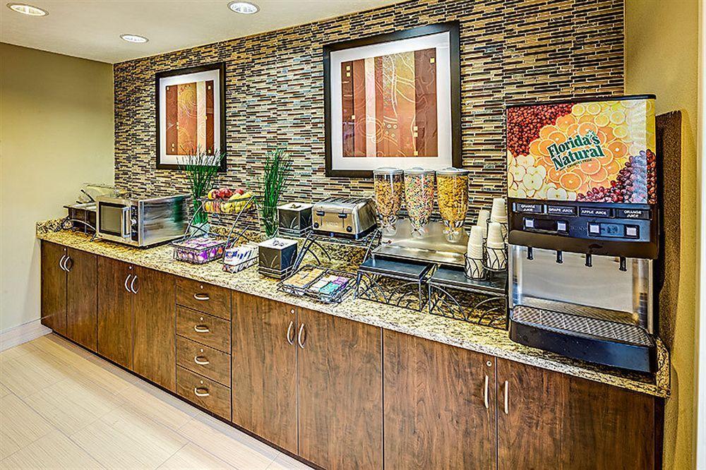 Microtel Inn And Suites North Canton Luaran gambar