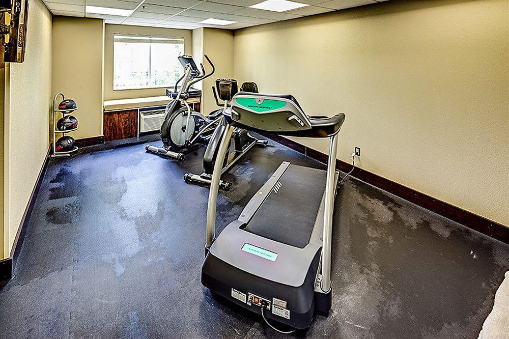 Microtel Inn And Suites North Canton Luaran gambar