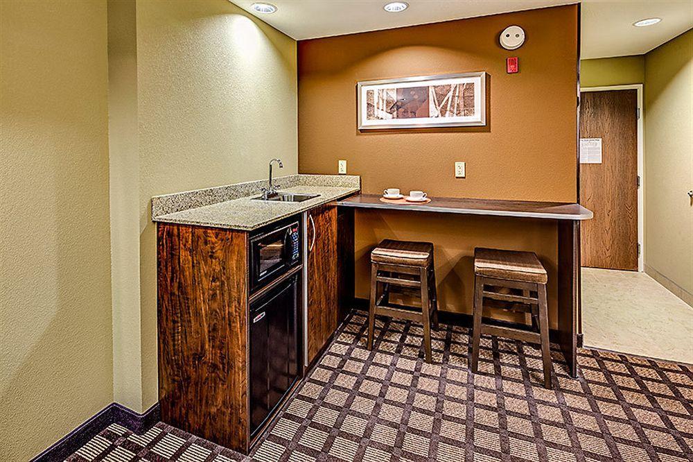 Microtel Inn And Suites North Canton Luaran gambar