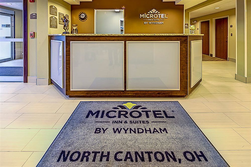 Microtel Inn And Suites North Canton Luaran gambar