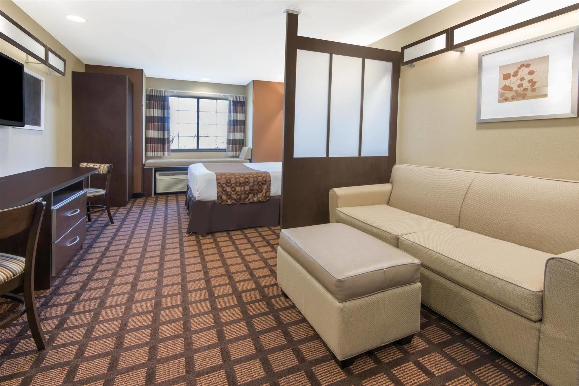 Microtel Inn And Suites North Canton Luaran gambar