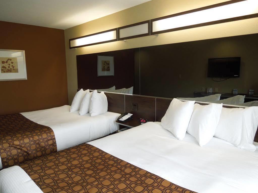 Microtel Inn And Suites North Canton Luaran gambar