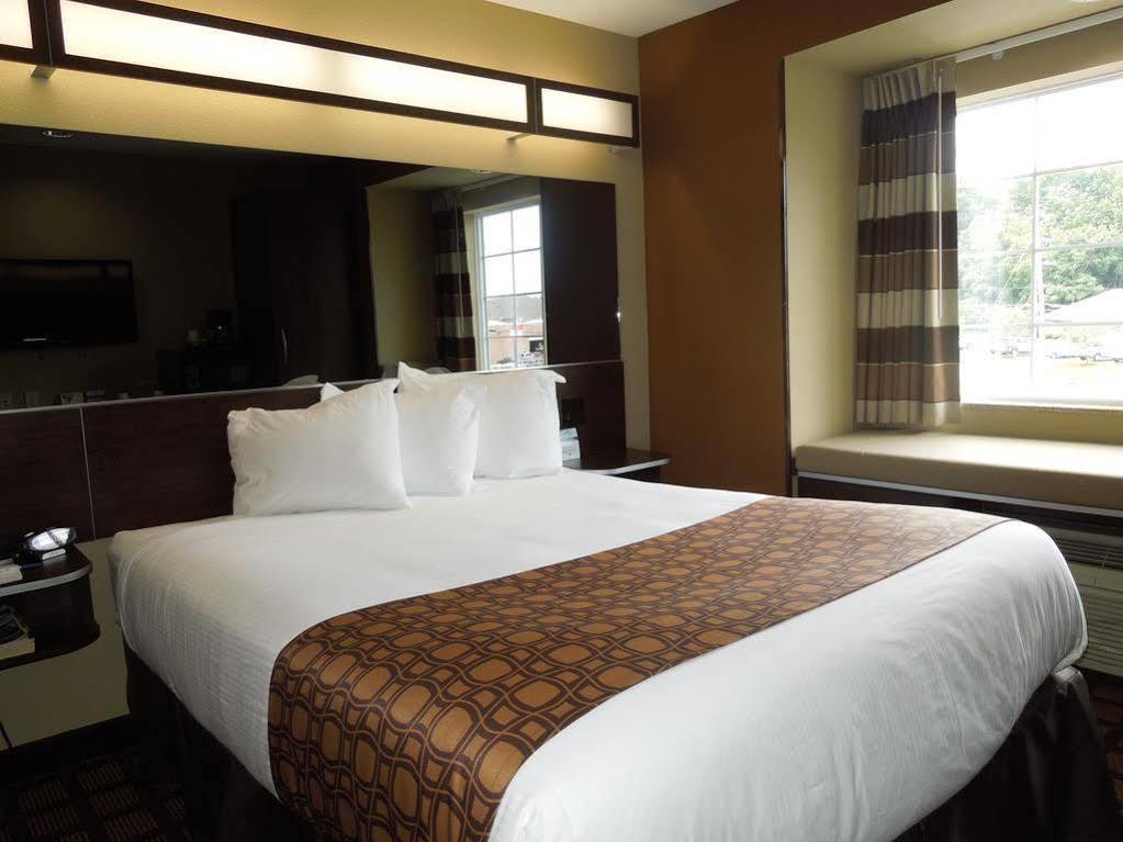 Microtel Inn And Suites North Canton Luaran gambar