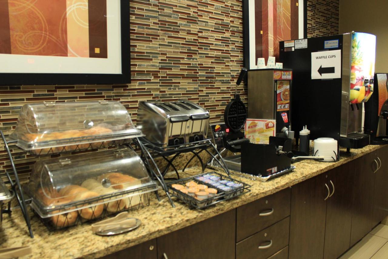 Microtel Inn And Suites North Canton Luaran gambar
